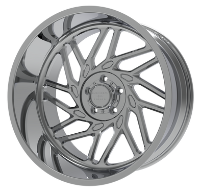 Asheville - 8x180 -  20x9+0