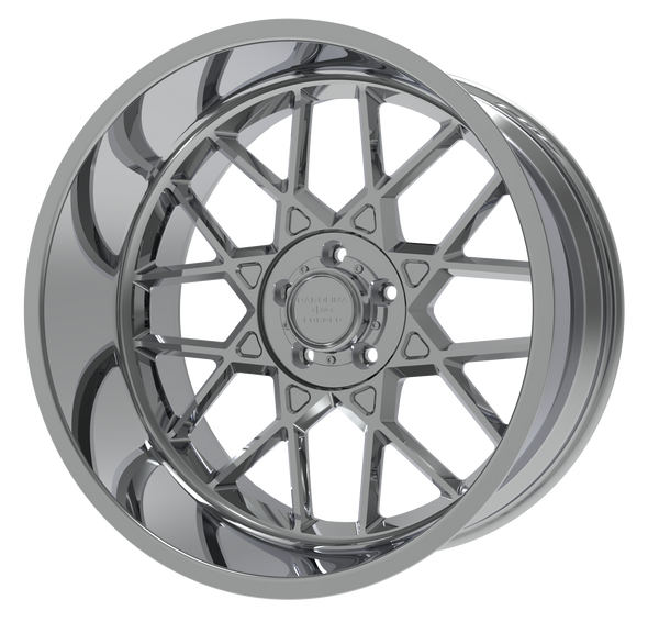 Charleston - 8x6.5 -  24x12-40