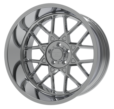 Charleston - 5x135 -  20x10-24