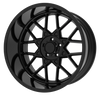Charleston - 6x135 -  22x10-24