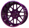 Charleston - 6x135 -  22x10-24