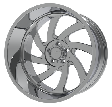 Charlotte - 8x170 -  26x16-101