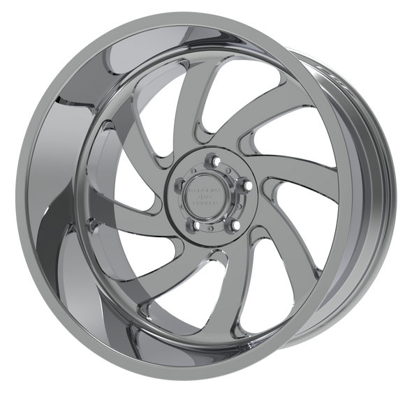 Charlotte - 5x135 -  20x12-44