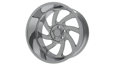 Charlotte - 8x6.5 -  22x10-24