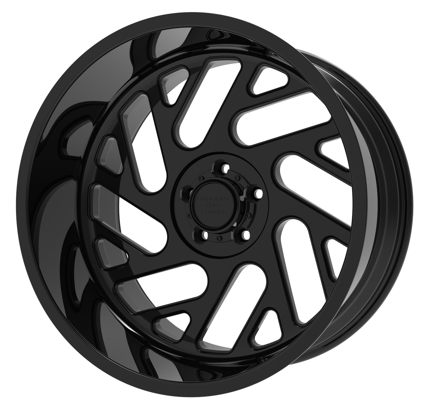 Florence - 8x6.5 - 22x14-74 – Carolina Forged