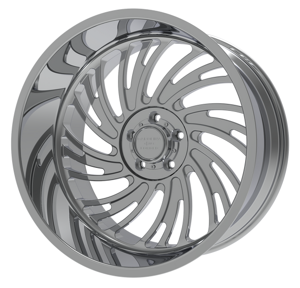 Myrtle - 5x135 -  20x9+0