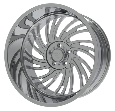 Myrtle - 6x5.5 -  22x10-24