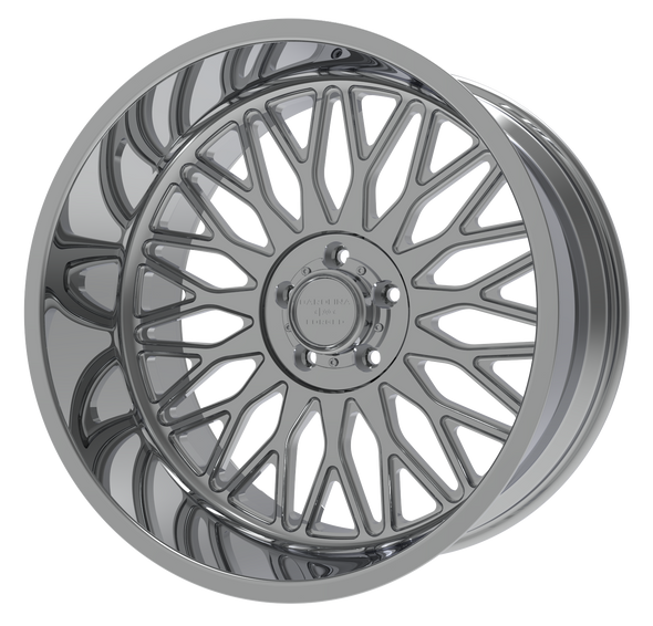 Raleigh - 5x135 -  24x14-74