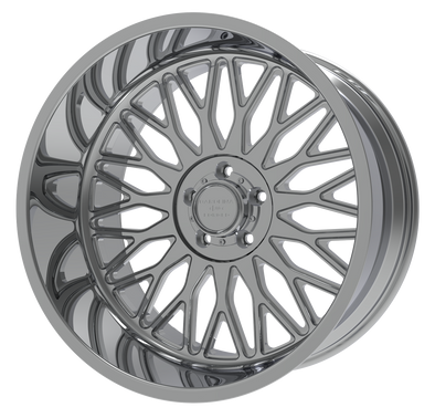 Raleigh - 5x135 -  20x12-44