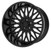 Raleigh - 5x135 -  20x12-44