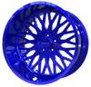 Raleigh - 5x135 -  20x12-44