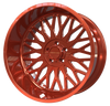 Raleigh - 5x135 -  20x12-44
