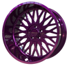 Raleigh - 5x135 -  20x12-44