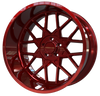 Charleston - 6x135 -  22x10-24
