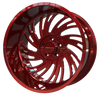 Myrtle - 6x5.5 -  22x10-24